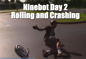 ninecrash